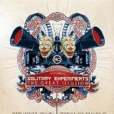 Solitary Experiments - Self Deception